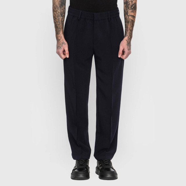 Брюки Emporio Armani