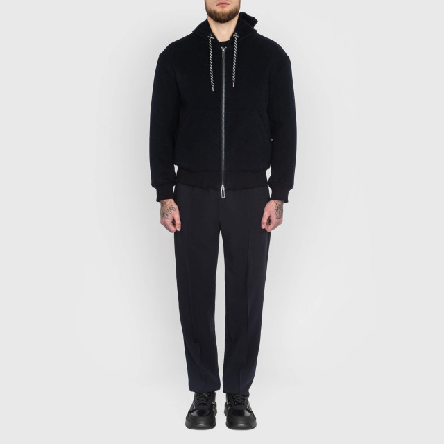 Брюки Emporio Armani
