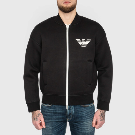 Кофта спортивна Emporio Armani