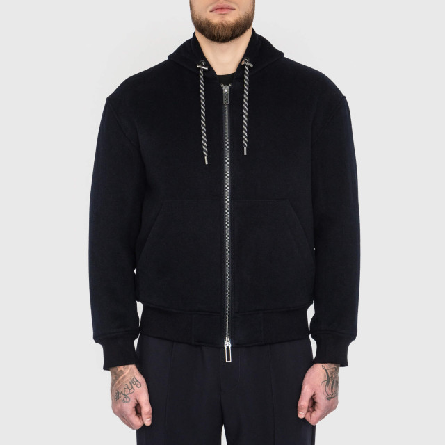 Куртка утепленная Emporio Armani