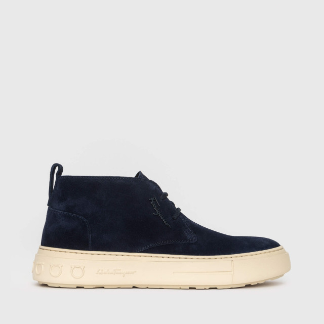 Ботинки Salvatore Ferragamo