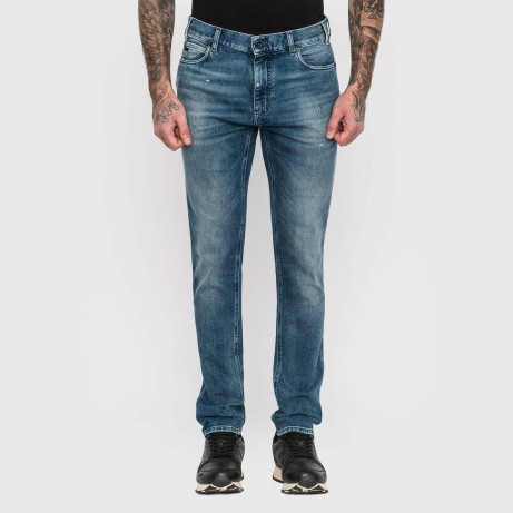 Джинси Emporio Armani 