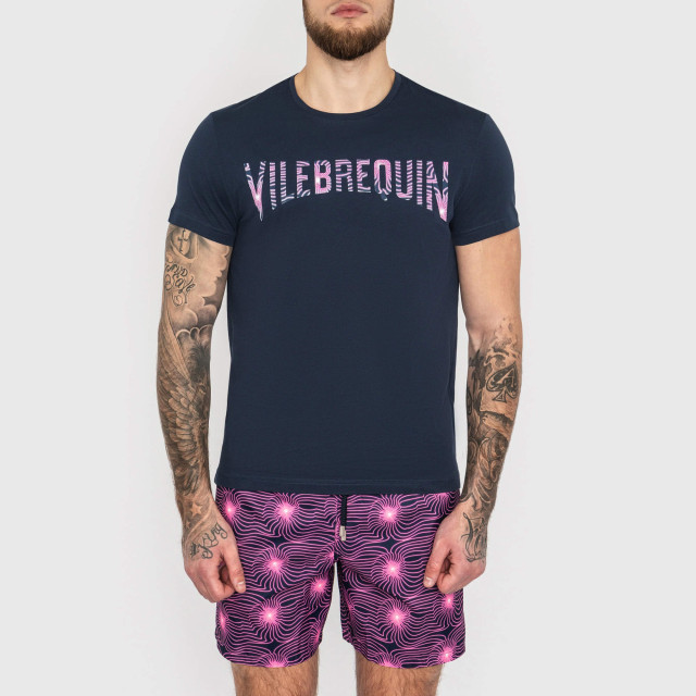 Футболка Vilebrequin