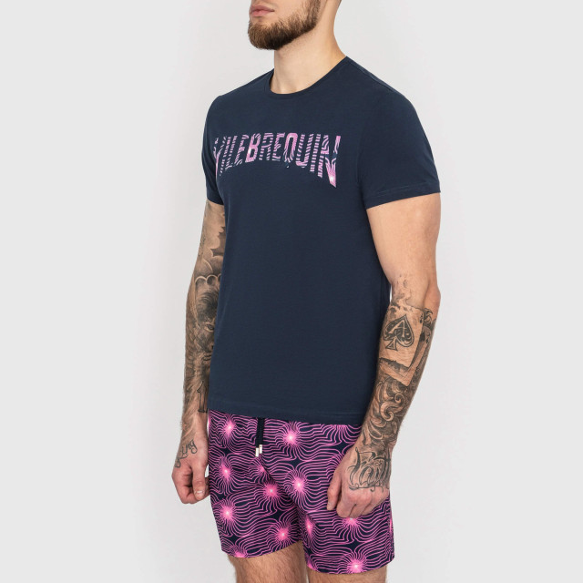 Футболка Vilebrequin