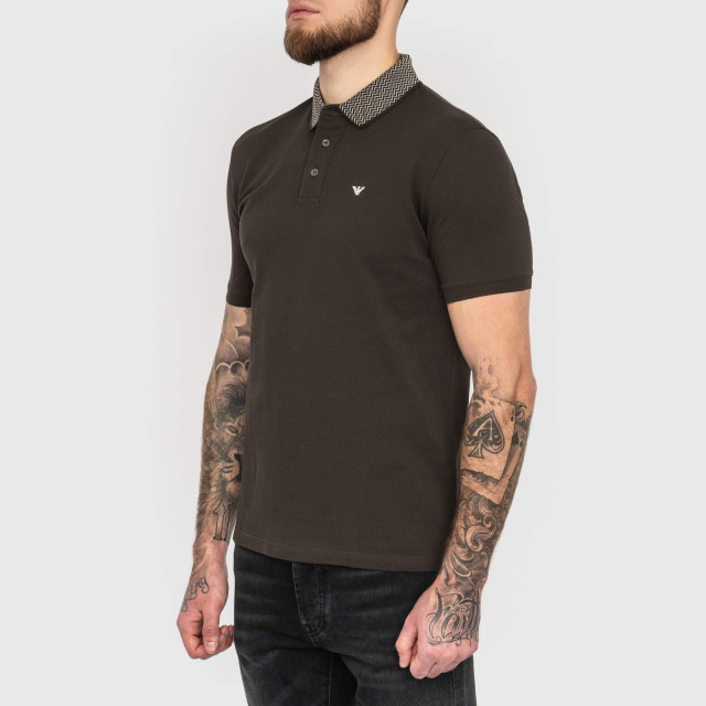 Поло Emporio Armani  