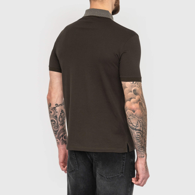 Поло Emporio Armani  