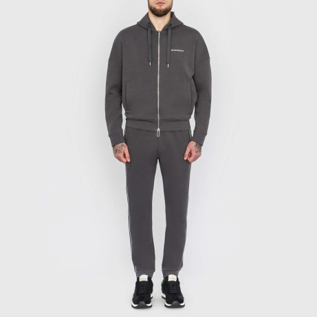 Кофта спортивна Emporio Armani