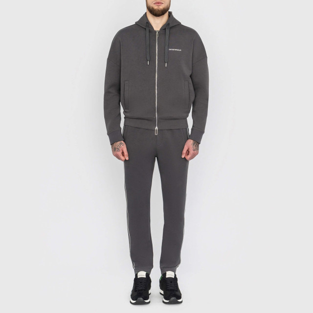 Кофта спортивна Emporio Armani