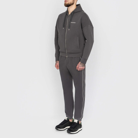 Кофта спортивна Emporio Armani