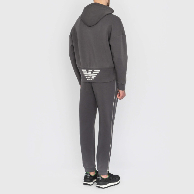Кофта спортивна Emporio Armani