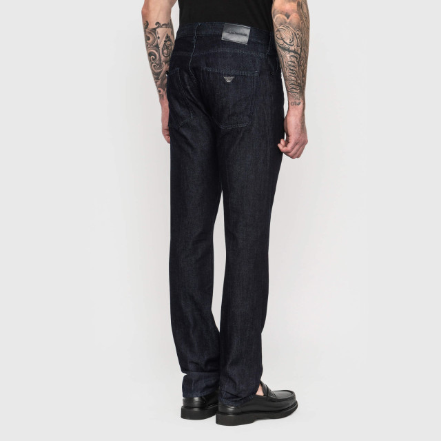 Джинсы Emporio Armani 