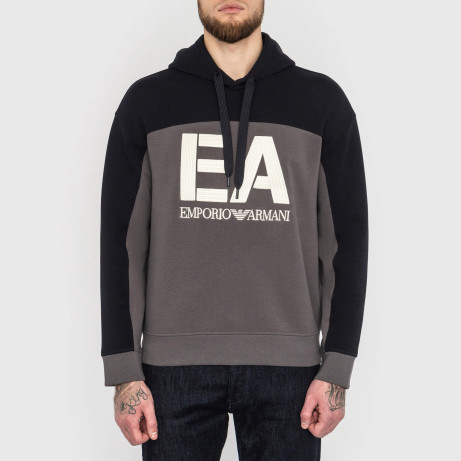 Худі Emporio Armani