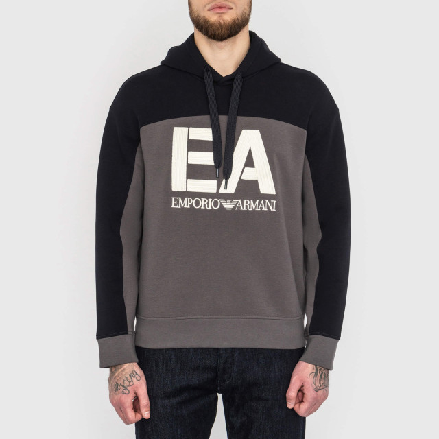 Худі Emporio Armani