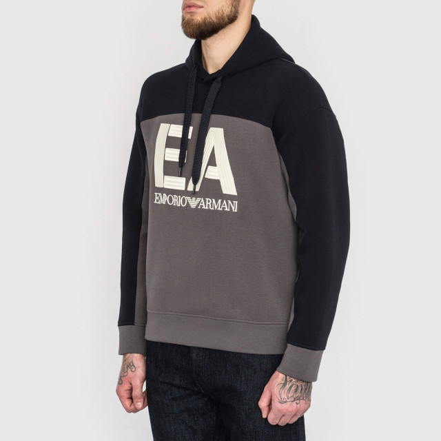 Худі Emporio Armani