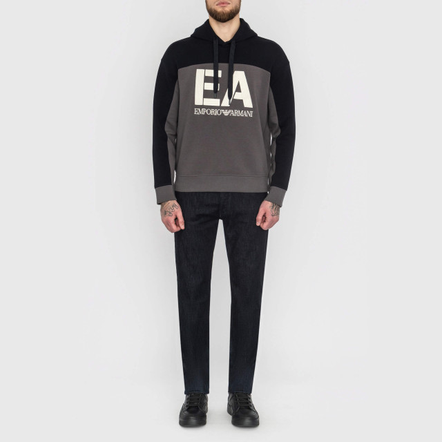 Худі Emporio Armani