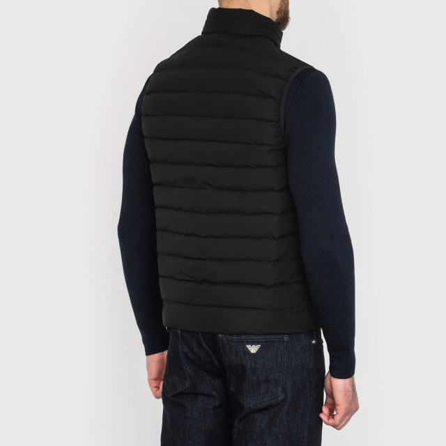 Жилет пуховый Emporio Armani