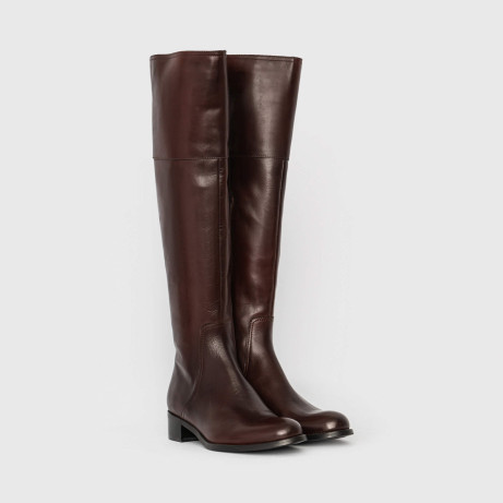 Сапоги Pollini