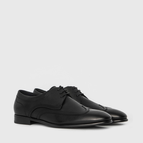 Туфлі Salvatore Ferragamo   