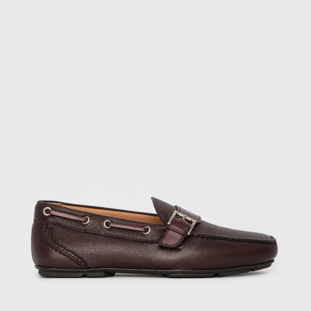 Мокасины Salvatore Ferragamo 