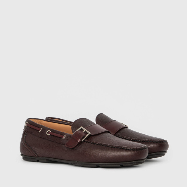 Мокасины Salvatore Ferragamo 