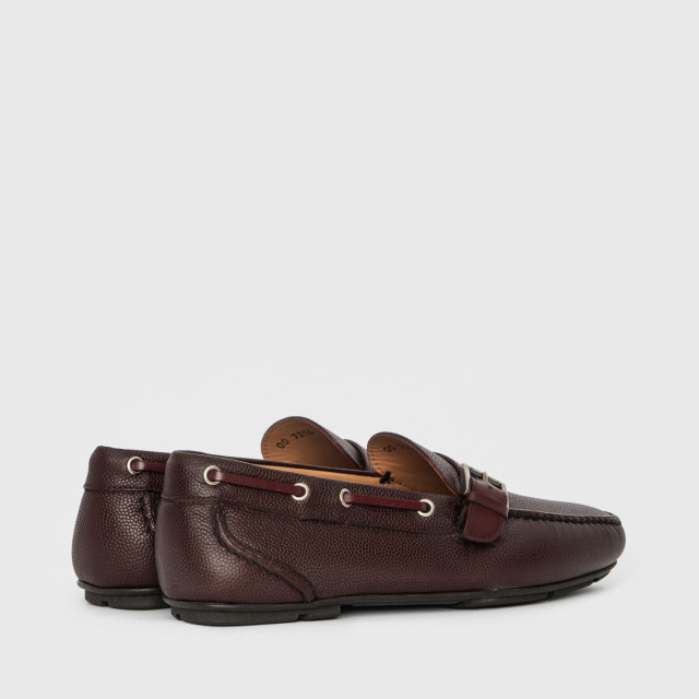 Мокасины Salvatore Ferragamo 