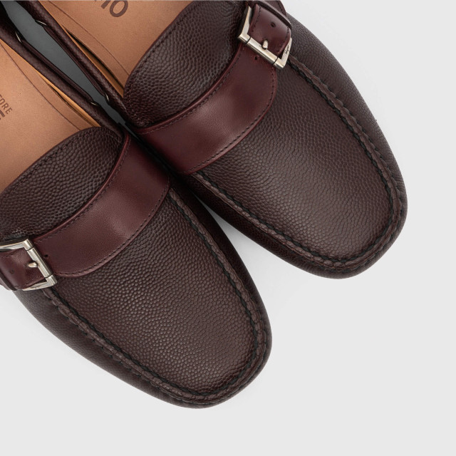 Мокасины Salvatore Ferragamo 