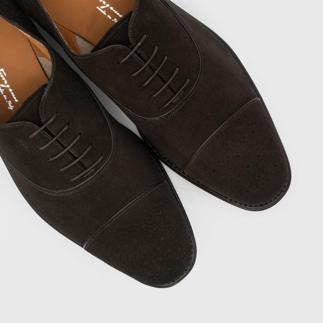 Туфлі Salvatore Ferragamo   