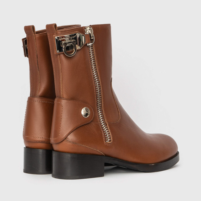 Ботинки Salvatore Ferragamo 