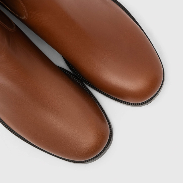 Ботинки Salvatore Ferragamo 