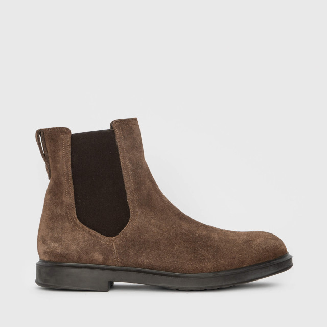 Ботинки - челси Salvatore Ferragamo 