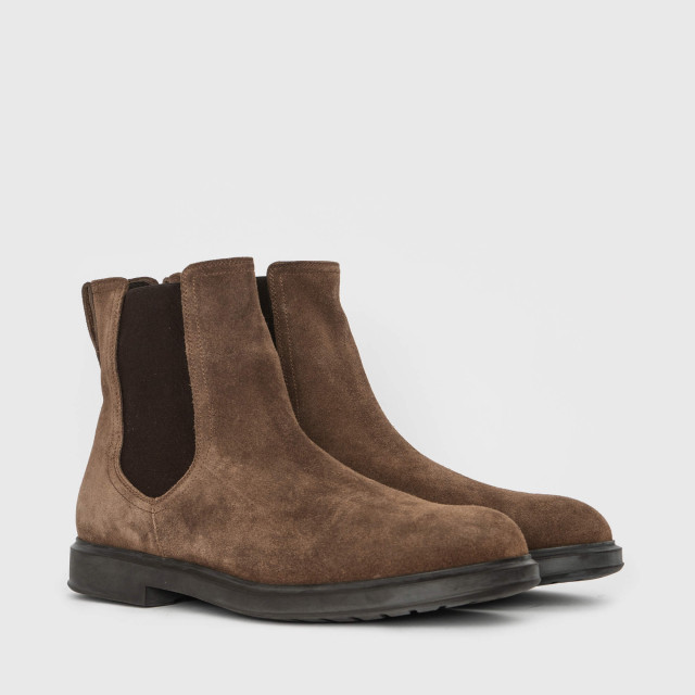 Ботинки - челси Salvatore Ferragamo 