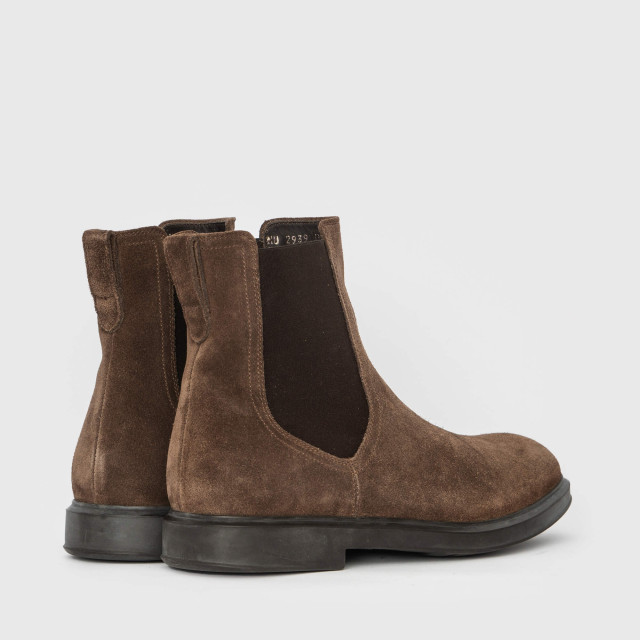 Ботинки - челси Salvatore Ferragamo 
