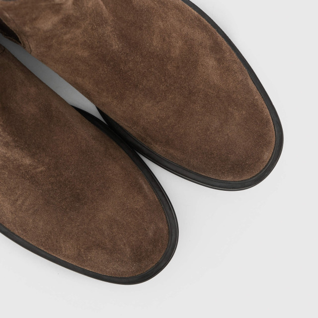Ботинки - челси Salvatore Ferragamo 