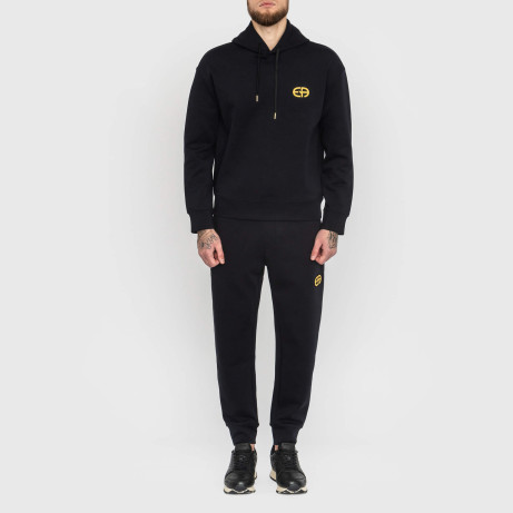 Худі Emporio Armani