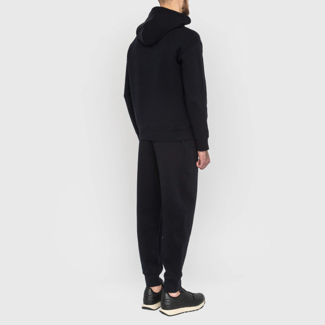 Худі Emporio Armani
