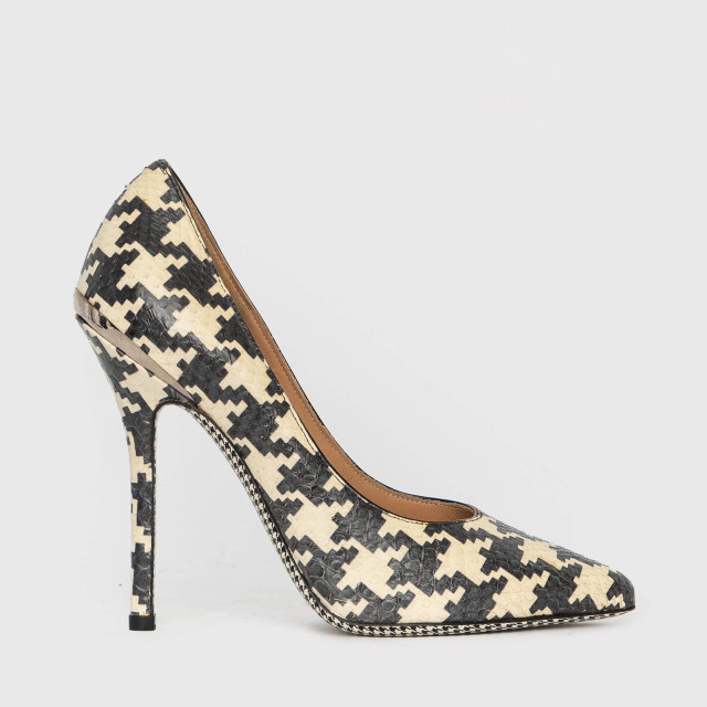 Туфли Salvatore Ferragamo  