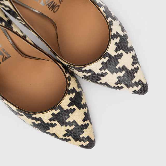 Туфли Salvatore Ferragamo  