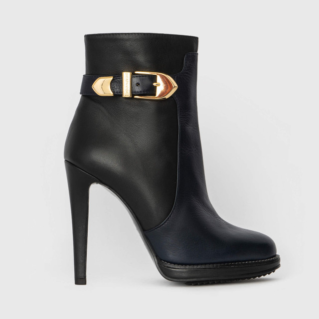 Ботильоны Moschino