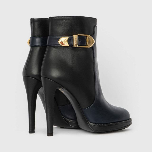 Ботильоны Moschino
