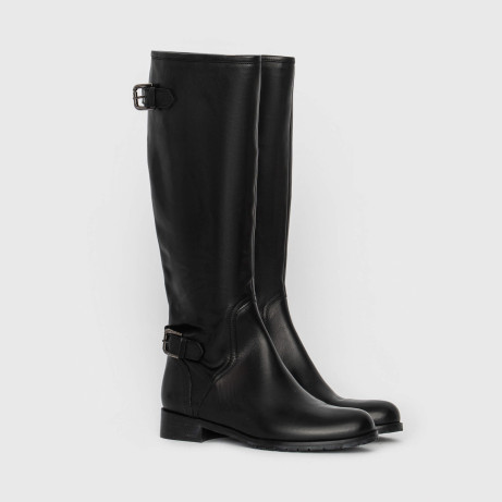 Сапоги Pollini