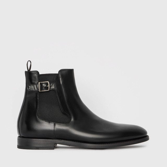Ботинки - челси Armani