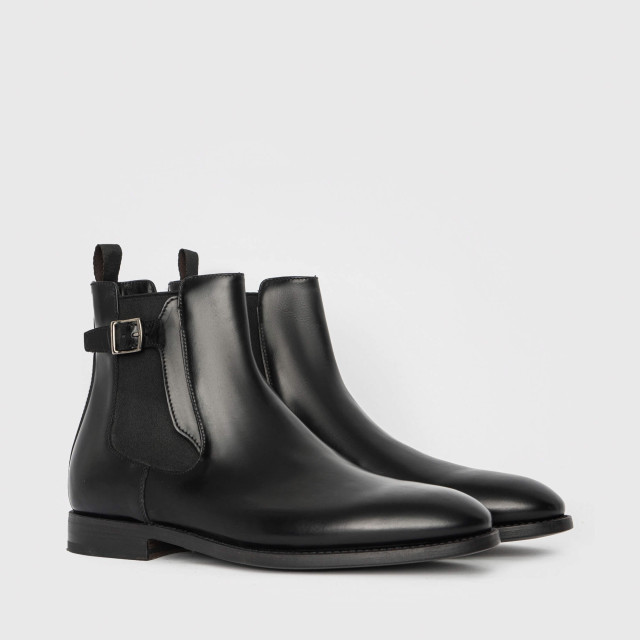 Ботинки - челси Armani