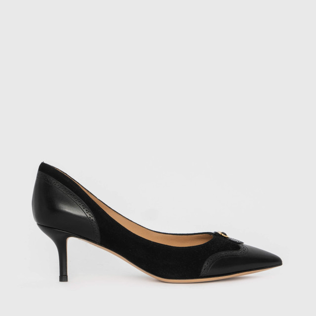 Туфли Salvatore Ferragamo