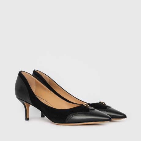 Туфлі Salvatore Ferragamo