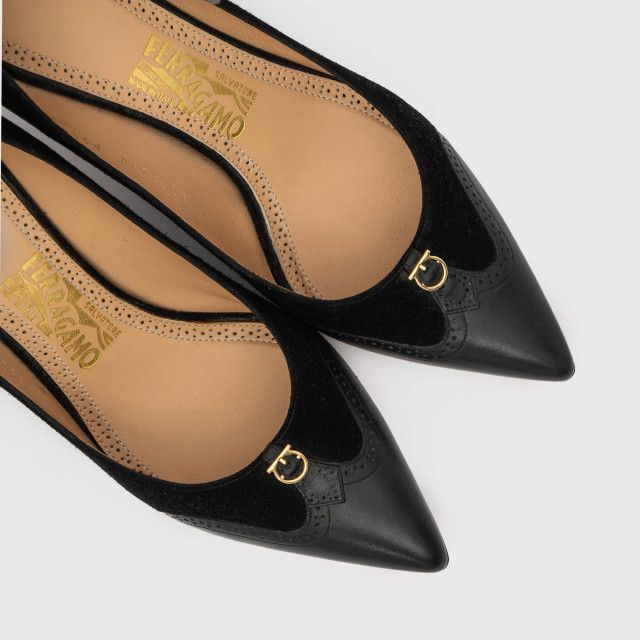 Туфли Salvatore Ferragamo