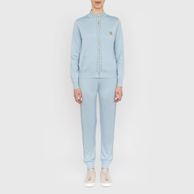 Кофта спортивная Liu Jo 