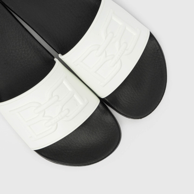 Шлепанцы Bally