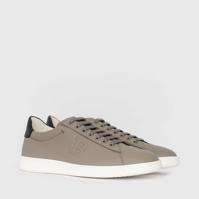 Кеды Bally