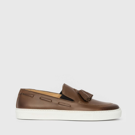 Слипоны Corneliani