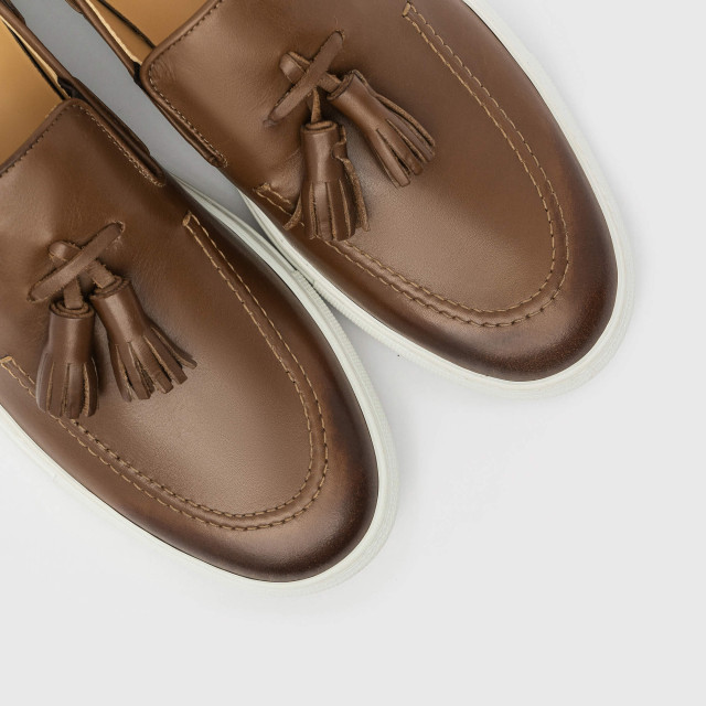 Слипоны Corneliani